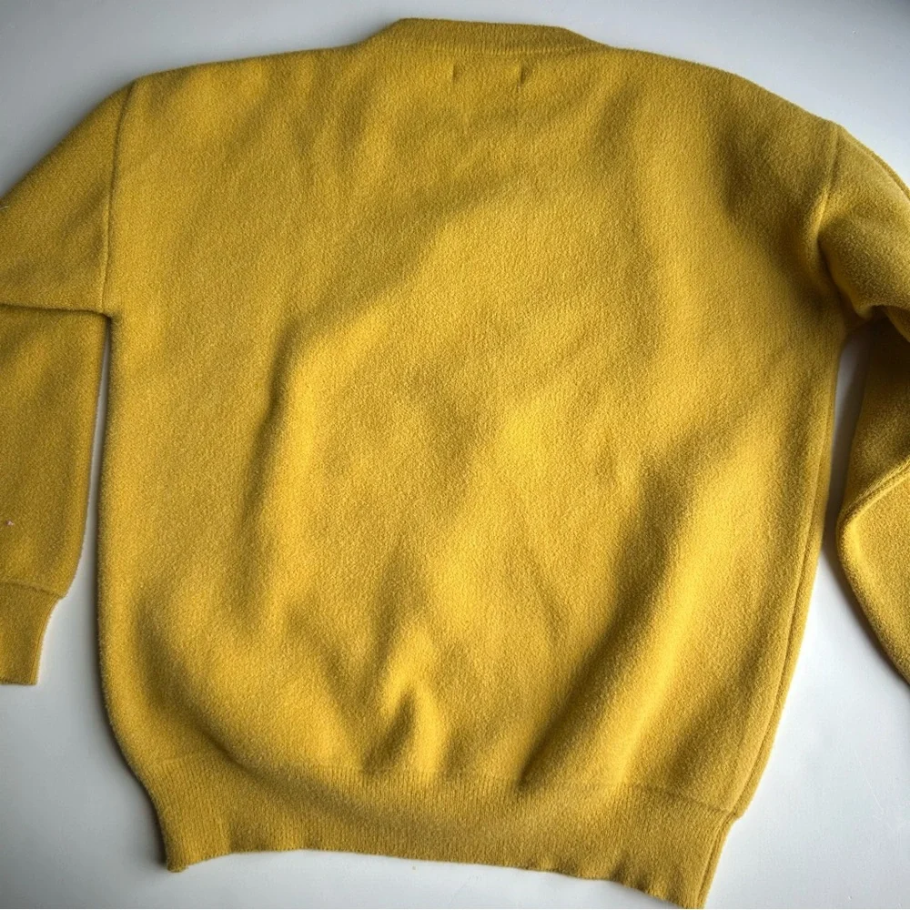 Gucci Teddy Bear Sweater - Picture 3 of 4